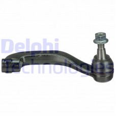 TA3307 DELPHI Наконечник поперечної кермової тяги