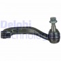 TA3307 DELPHI Наконечник поперечної кермової тяги