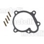 WG1790023 WILMINK GROUP Водяний насос охолодження двигуна