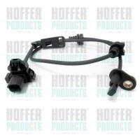 8290558 HOFFER Датчик частота обертання колеса