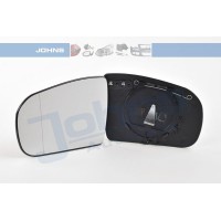 50 15 37-85 JOHNS Дзеркальне скло зовнішнє дзеркало
