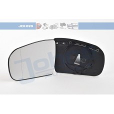 50 15 37-85 JOHNS Дзеркальне скло зовнішнє дзеркало
