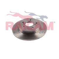 RD01276 RAICAM Гальмівний диск