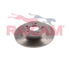 RD01276 RAICAM Гальмівний диск