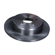 19-2279 MAXGEAR Гальмівний диск