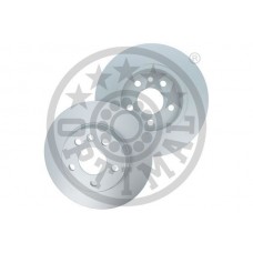 BS-5580C OPTIMAL Гальмівний диск