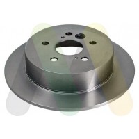 LVBD1101Z MOTAQUIP Гальмівний диск