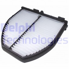 TSP0325258 DELPHI Фільтр повітря у внутрішньому просторі