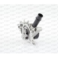 WAP8410.00 OPEN PARTS Водяний насос охолодження двигуна