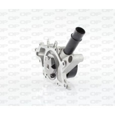 WAP8410.00 OPEN PARTS Водяний насос охолодження двигуна