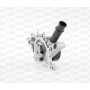 WAP8410.00 OPEN PARTS Водяний насос охолодження двигуна