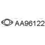 AA96122 VENEPORTE Прокладка труба вихлопного газу