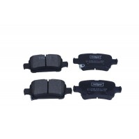19-3656 MAXGEAR КомплеК т гальмівних колодок, дискове гальмо