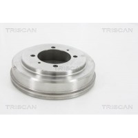 8120 42206 TRISCAN Гальмівний барабан