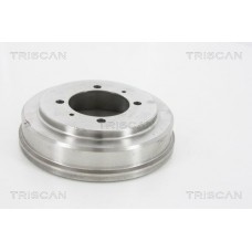 8120 42206 TRISCAN Гальмівний барабан