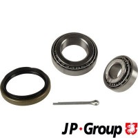 1541300210 JP GROUP Комплект підшипника ступиці колеса