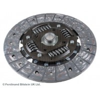 ADN13160 BLUE PRINT Диск зчеплення