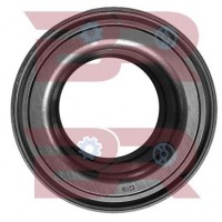 BRD7566 BOTTO RICAMBI Підшипник ступиці колеса