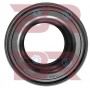 BRD7566 BOTTO RICAMBI Підшипник ступиці колеса