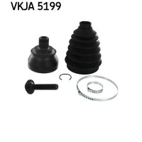 VKJA 5199 SKF Шарнирный комплект, Привідний вал