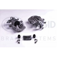 8AC 355 383-431 HELLA PAGID Гальмівний супорт