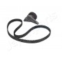 KDD-392 JAPANPARTS Комплект ременя ГРМ