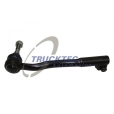 08.37.034 TRUCKTEC AUTOMOTIVE Наконечник поперечної кермової тяги