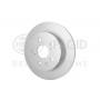 8DD 355 123-021 HELLA PAGID Гальмівний диск
