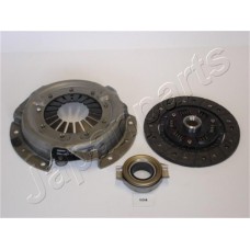 KF-104 JAPANPARTS Комплект зчеплення