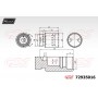 72935016 MAXTECH Поршень корпус скоби гальма