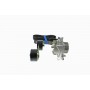 TKV-908 AISIN Водяний насос комплект зубчастого ременя