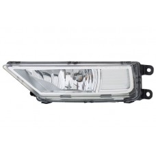 1NG 354 843-091 HELLA Протитуманна фара