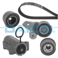WG2007684 WILMINK GROUP Комплект ременя ГРМ