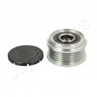 RA-L00 JAPANPARTS Механізм вільного ходу генератора