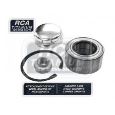 RCAK1079 RCA FRANCE Комплект підшипника ступиці колеса