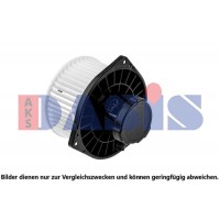 148019N AKS DASIS Вентилятор салону