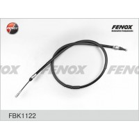 FBK1122 FENOX Тросик, cтояночный тормоз