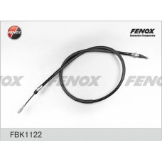 FBK1122 FENOX Тросик, cтояночный тормоз