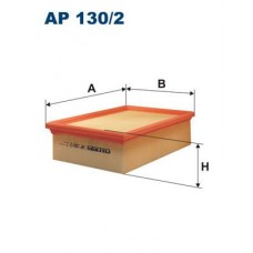AP 130/2 FILTRON Повітряний фільтр