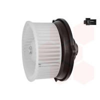 5385773 VAN WEZEL Вентилятор салону