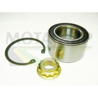 VBK838 MOTAQUIP Комплект підшипника ступиці колеса