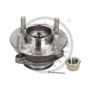 961865 OPTIMAL Комплект підшипника ступиці колеса