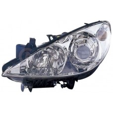 2752307 ALKAR Основна фара