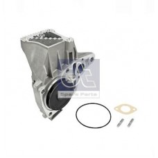 6.30031 DT Spare Parts Водяний насос охолодження двигуна