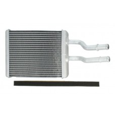 D6D003TT THERMOTEC Теплообмінник обігрів салону