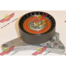 03.375 AUTOKIT Натяжний ролик ремінь ГРМ
