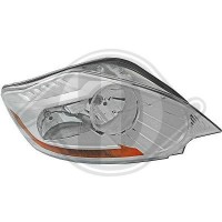 1470981 DIEDERICHS Основна фара