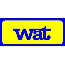 CH62 WAT Кермовий механізм
