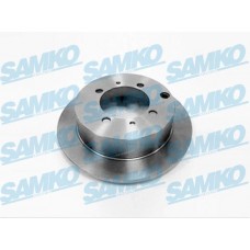 M1617P SAMKO Гальмівний диск