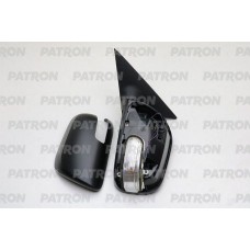 PMG3907M07 PATRON Зовнішнє дзеркало